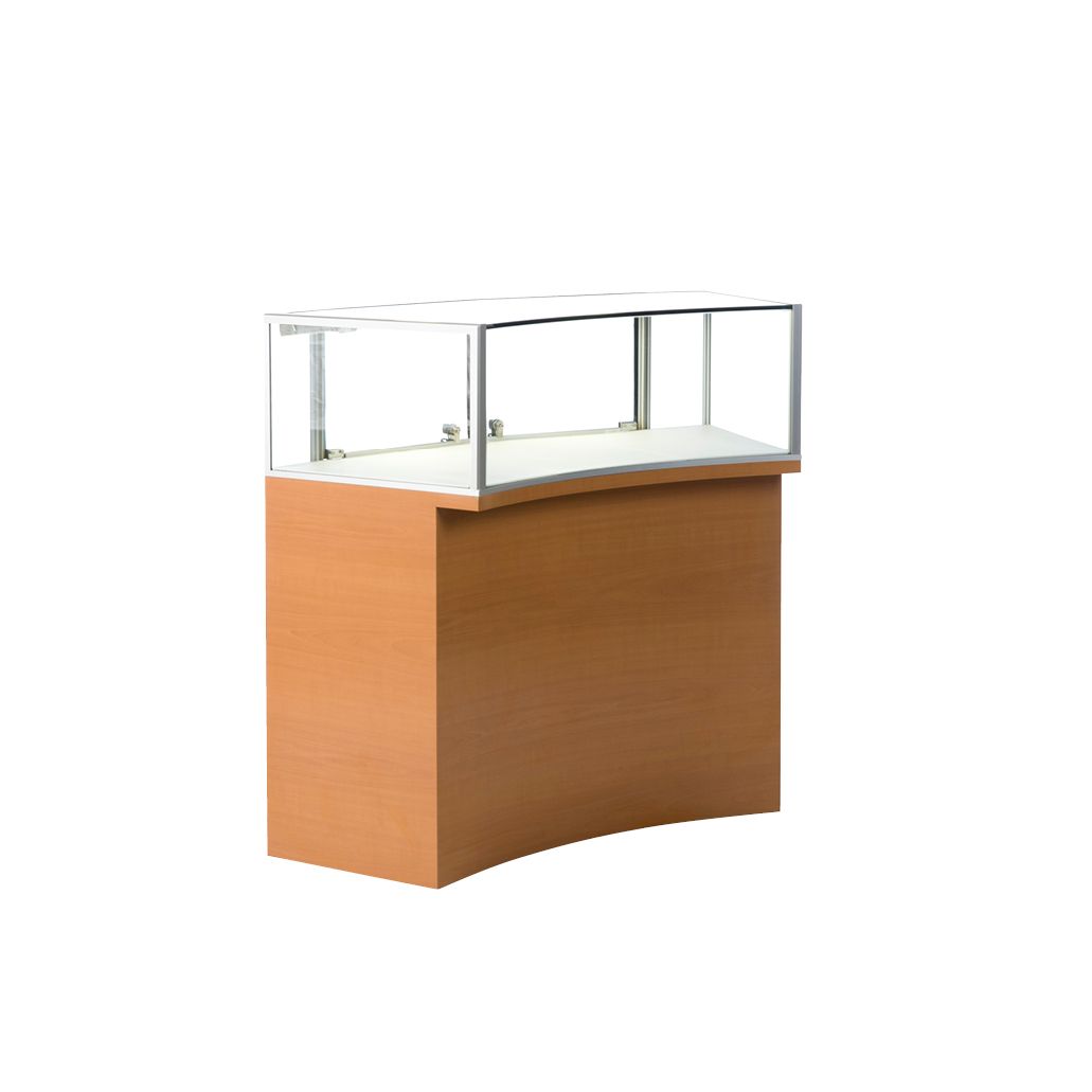 Jewelry Display Cases Tecno Display